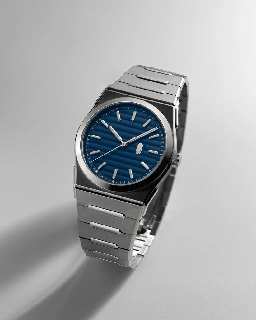 2340 Blue