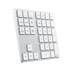 Bluetooth Extended Keypad
