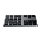 Bluetooth Extended Keypad