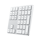 Bluetooth Extended Keypad