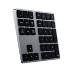 Bluetooth Extended Keypad