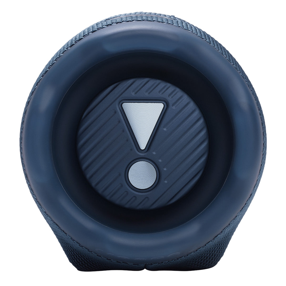 JBL Charge 6 Portable Bluetooth Speaker (Blue)
