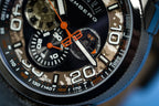 Bomberg Men's Chronograph Watch BOLT-68 Desert Camo Limited Edition