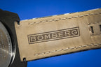 Bomberg Chronograph Watch BOLT-68 Winter Camo Limited Edition