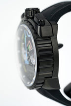 Bomberg Men's Chronograph Watch BOLT-68 Maya Special Edition