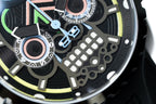 Bomberg Men's Chronograph Watch BOLT-68 Maya Special Edition