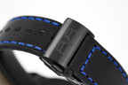 Bomberg Watch BB-01 Automatic Blue Skull