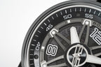 Bomberg Watch BB-01 Automatic