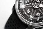 Bomberg Watch BB-01 Automatic
