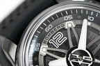 Bomberg Watch BB-01 Automatic