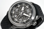 Bomberg Watch BB-01 Automatic