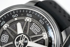 Bomberg Watch BB-01 Automatic