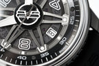 Bomberg Watch BB-01 Automatic