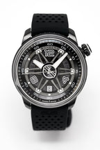 Bomberg Watch BB-01 Automatic