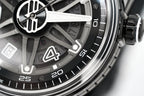 Bomberg Watch BB-01 Automatic