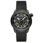 Bomberg Watch BB-01 Automatic Green
