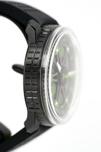 Bomberg Watch BB-01 Automatic Green