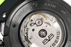 Bomberg Watch BB-01 Automatic Green