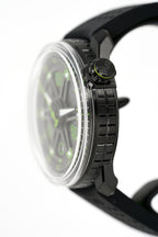 Bomberg Watch BB-01 Automatic Green