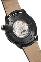 Bomberg  Watch BB-01 Automatic Skull