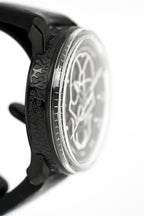 Bomberg  Watch BB-01 Automatic Skull