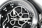 Bomberg  Watch BB-01 Automatic Skull
