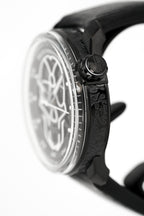 Bomberg  Watch BB-01 Automatic Skull