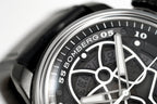 Bomberg  Watch BB-01 Automatic Skull