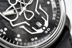 Bomberg  Watch BB-01 Automatic Skull