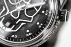 Bomberg  Watch BB-01 Automatic Skull