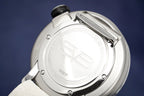 Bomberg Men's Watch BB-01 Ivory