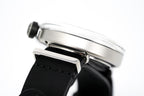 Bomberg Men's Watch BB-01 Stainless Steel Black