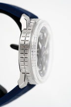 Bomberg Watch BB-01 Automatic Blue
