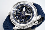 Bomberg Watch BB-01 Automatic Blue