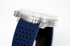 Bomberg Watch BB-01 Automatic Blue
