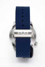 Bomberg Watch BB-01 Automatic Blue