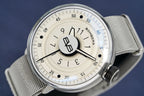 Bomberg Men's Watch BB-01 Stainless Steel