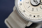 Bomberg Men's Watch BB-01 Stainless Steel