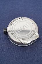 Bomberg Men's Watch BB-01 Stainless Steel