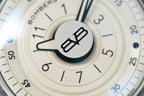 Bomberg Men's Watch BB-01 Stainless Steel