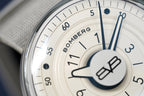 Bomberg Men's Watch BB-01 Stainless Steel
