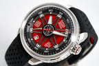 Bomberg Watch BB-01 Automatic Red