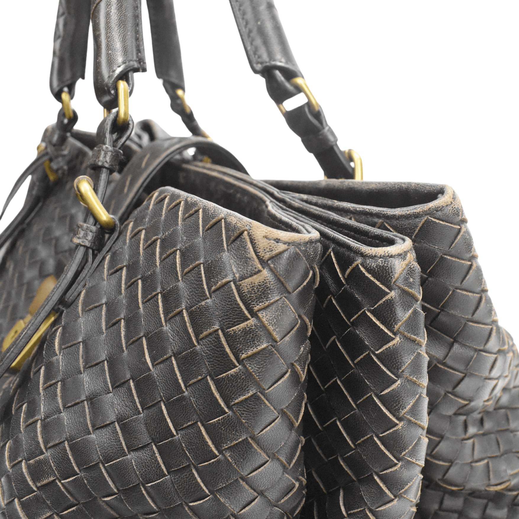 Bottega Veneta 'Roma' Tote Bag