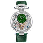 Amadeo Fleurier Monsieur