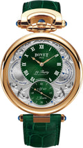 19Thirty Great Guilloché