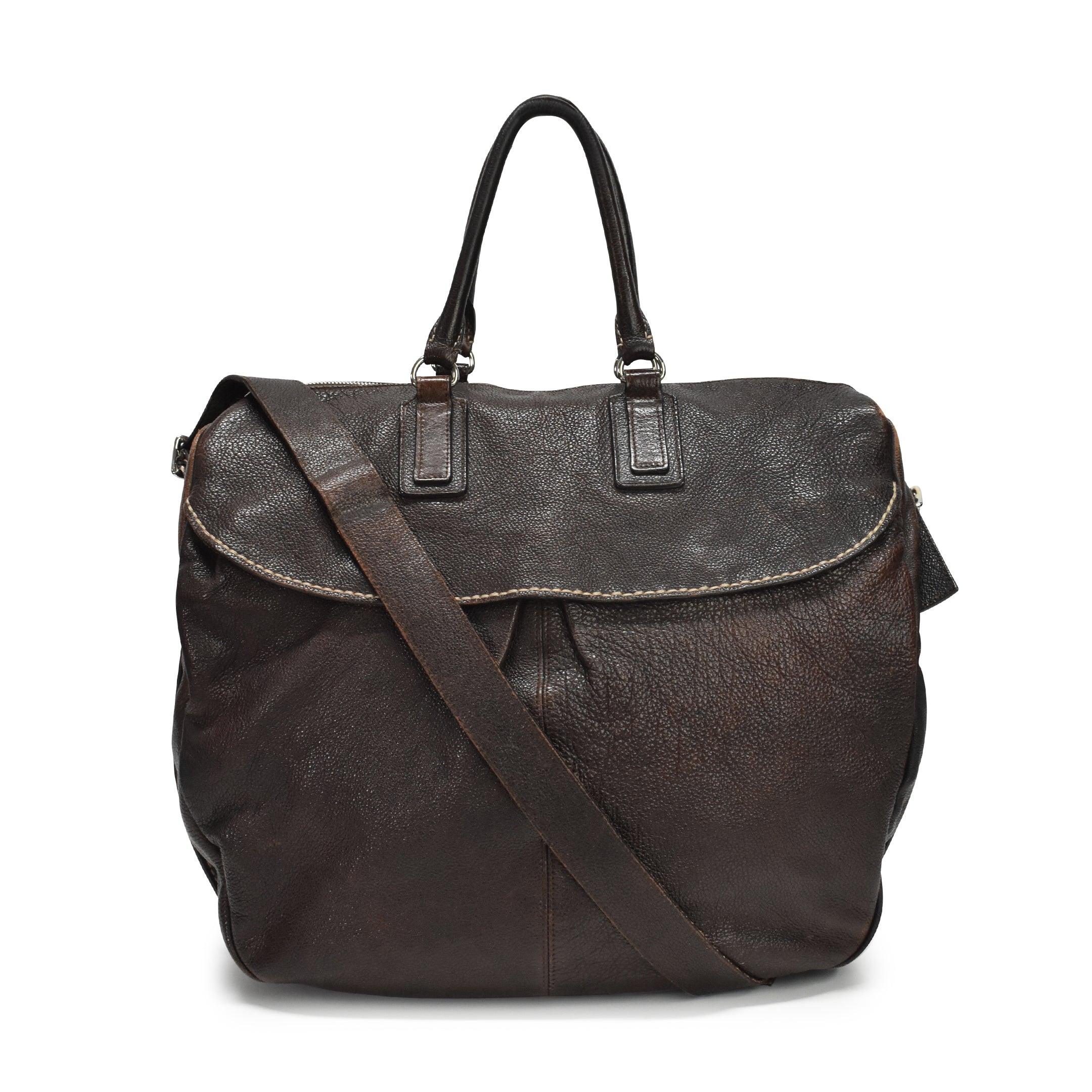 Brunello Cucinelli Tote Bag