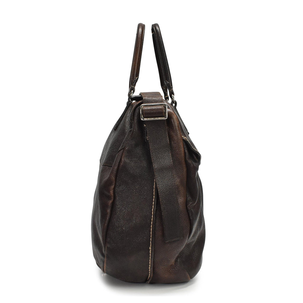 Brunello Cucinelli Tote Bag