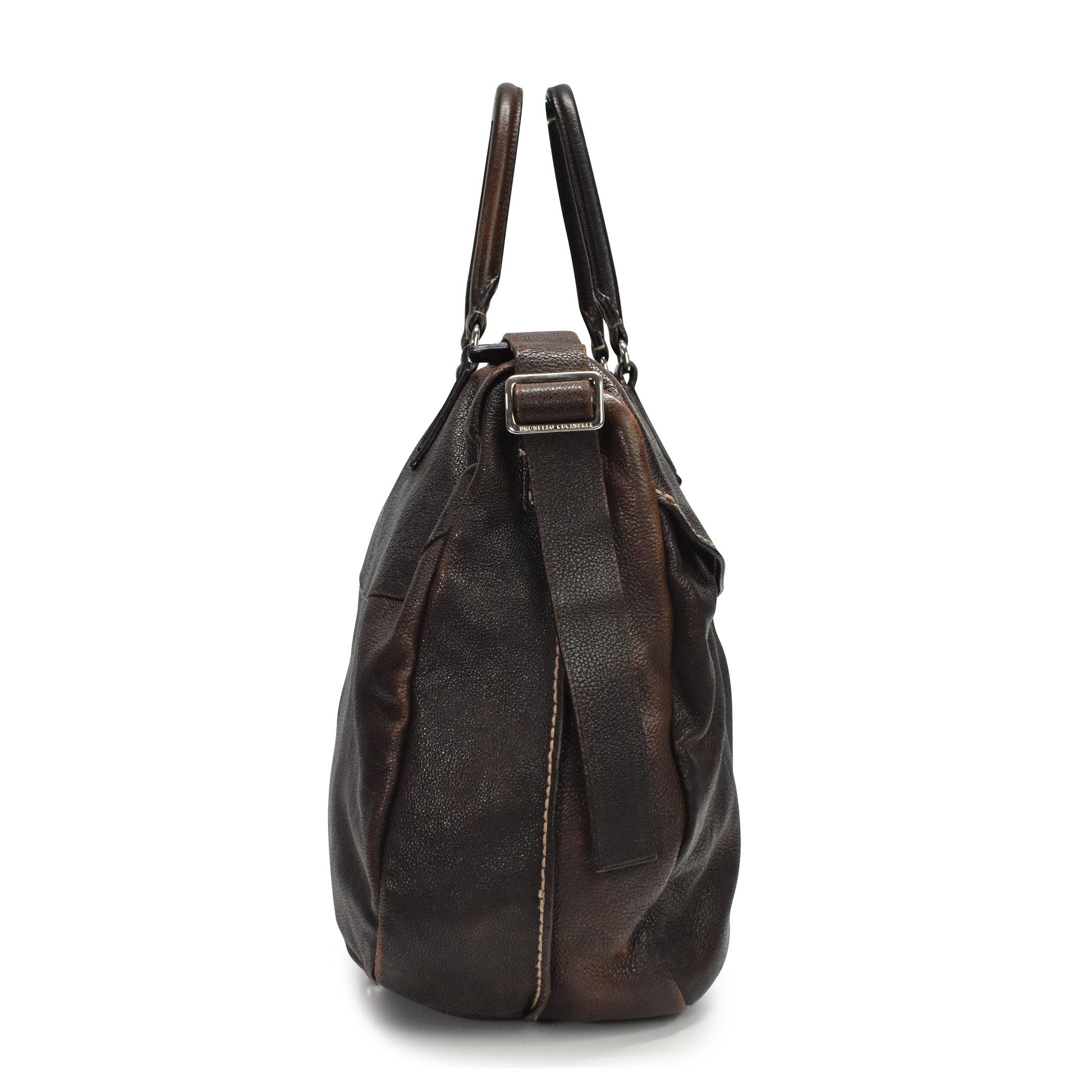 Brunello Cucinelli Tote Bag