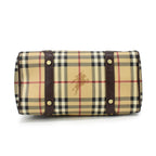 Burberry Boston Bag