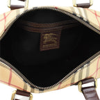 Burberry Boston Bag